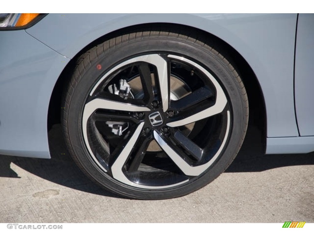 2022 Honda Accord Sport Wheel Photo #143504217