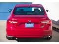 San Marino Red - Accord Sport Hybrid Photo No. 5