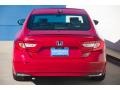 2022 San Marino Red Honda Accord Sport Hybrid  photo #5