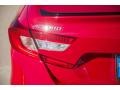 San Marino Red - Accord Sport Hybrid Photo No. 6