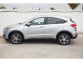 Lunar Silver Metallic - HR-V EX Photo No. 4