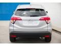 Lunar Silver Metallic - HR-V EX Photo No. 5
