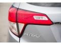 Lunar Silver Metallic - HR-V EX Photo No. 6