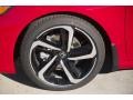 2022 Honda Accord Sport Hybrid Wheel