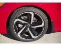 2022 Honda Accord Sport Hybrid Wheel and Tire Photo