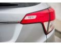 Lunar Silver Metallic - HR-V EX Photo No. 7