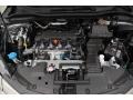 Lunar Silver Metallic - HR-V EX Photo No. 9