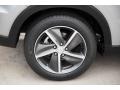 Lunar Silver Metallic - HR-V EX Photo No. 10