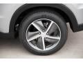 Lunar Silver Metallic - HR-V EX Photo No. 12