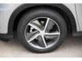 Lunar Silver Metallic - HR-V EX Photo No. 13