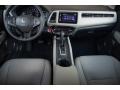 Lunar Silver Metallic - HR-V EX Photo No. 18