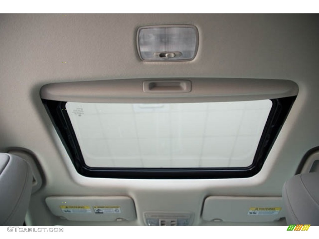 2022 HR-V EX - Lunar Silver Metallic / Gray photo #24