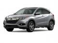 Lunar Silver Metallic - HR-V EX Photo No. 40