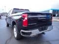 Black - Silverado 1500 LT Double Cab 4WD Photo No. 5