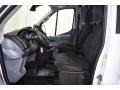 Charcoal Black Front Seat Photo for 2018 Ford Transit #143504887