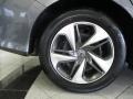 Modern Steel Metallic - Civic LX Sedan Photo No. 6