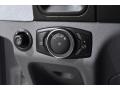 Charcoal Black Controls Photo for 2018 Ford Transit #143504971