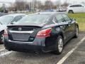 Super Black - Altima 2.5 SV Photo No. 3