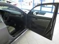 Modern Steel Metallic - Civic LX Sedan Photo No. 16
