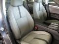 Modern Steel Metallic - Civic LX Sedan Photo No. 18