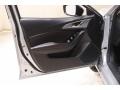 Sonic Silver Metallic - MAZDA3 Touring 4 Door Photo No. 4