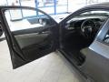Modern Steel Metallic - Civic LX Sedan Photo No. 24