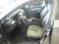 Modern Steel Metallic - Civic LX Sedan Photo No. 25
