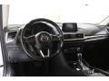 2018 Sonic Silver Metallic Mazda MAZDA3 Touring 4 Door  photo #6