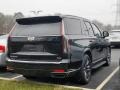 Black Raven - Escalade Sport 4WD Photo No. 3