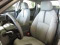 Modern Steel Metallic - Civic LX Sedan Photo No. 26