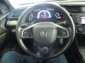 Modern Steel Metallic - Civic LX Sedan Photo No. 30