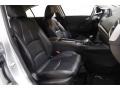 Sonic Silver Metallic - MAZDA3 Touring 4 Door Photo No. 14