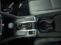 Modern Steel Metallic - Civic LX Sedan Photo No. 38