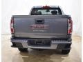 Satin Steel Metallic - Canyon Elevation Extended Cab 4x4 Photo No. 3