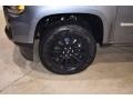 Satin Steel Metallic - Canyon Elevation Extended Cab 4x4 Photo No. 5