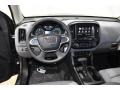 Satin Steel Metallic - Canyon Elevation Extended Cab 4x4 Photo No. 9