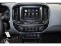 Satin Steel Metallic - Canyon Elevation Extended Cab 4x4 Photo No. 10