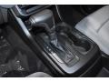 Satin Steel Metallic - Canyon Elevation Extended Cab 4x4 Photo No. 11
