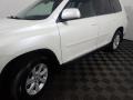 Blizzard White Pearl - Highlander SE 4WD Photo No. 12