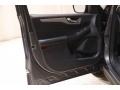 2021 Carbonized Gray Metallic Ford Escape SEL 4WD  photo #4