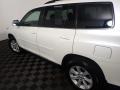 Blizzard White Pearl - Highlander SE 4WD Photo No. 21