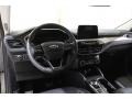 2021 Carbonized Gray Metallic Ford Escape SEL 4WD  photo #6