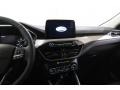 2021 Carbonized Gray Metallic Ford Escape SEL 4WD  photo #9