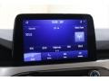 2021 Carbonized Gray Metallic Ford Escape SEL 4WD  photo #10