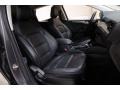 2021 Carbonized Gray Metallic Ford Escape SEL 4WD  photo #15
