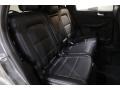 2021 Carbonized Gray Metallic Ford Escape SEL 4WD  photo #16