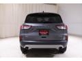 2021 Carbonized Gray Metallic Ford Escape SEL 4WD  photo #18