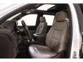 Gideon/­Very Dark Atmosphere 2021 Chevrolet Tahoe Z71 4WD Interior Color