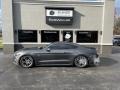 2017 Magnetic Ford Mustang GT Coupe #143504766
