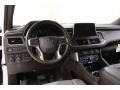 Gideon/­Very Dark Atmosphere Dashboard Photo for 2021 Chevrolet Tahoe #143506655